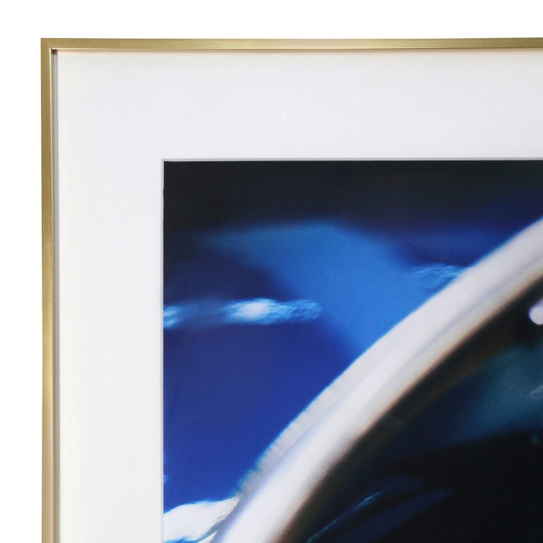 Floating Frames Modern Alternative to Traditional Picture Framing