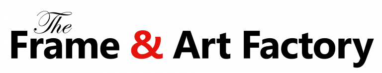 Framing Factory Logo