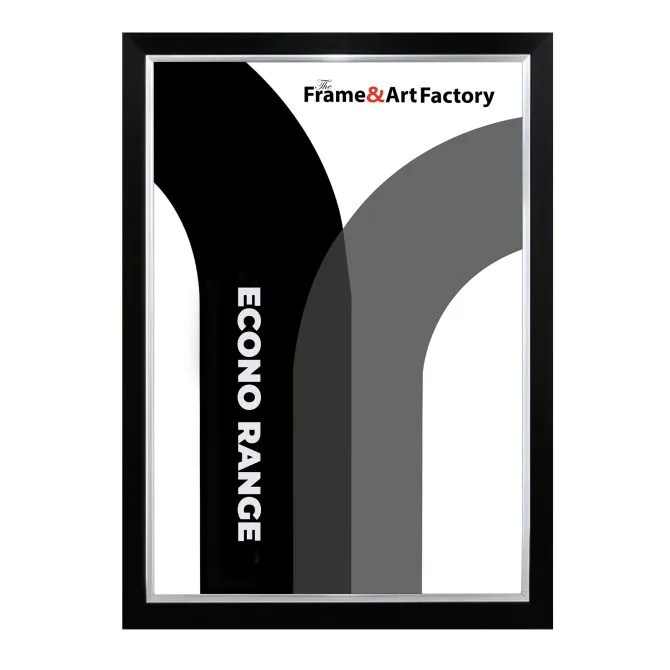 Manhattan Classic Black Frame