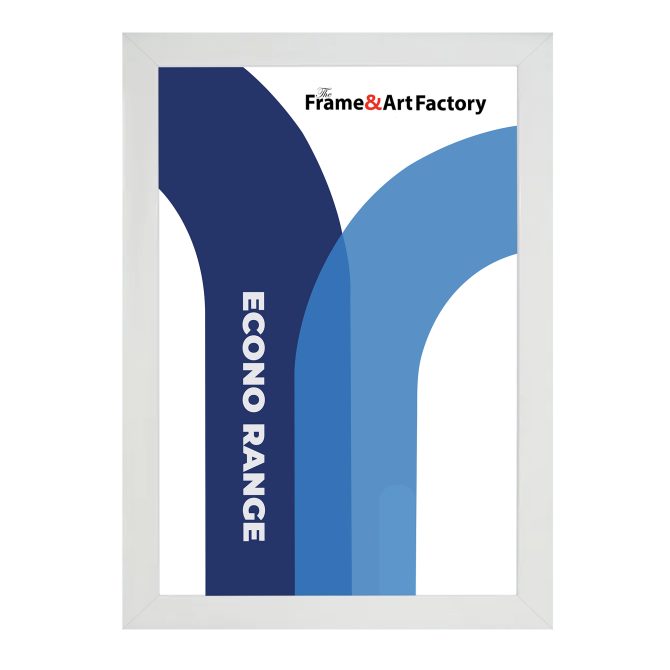 Marlboro Classic White Frame