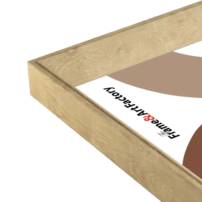 Portofino French Oak