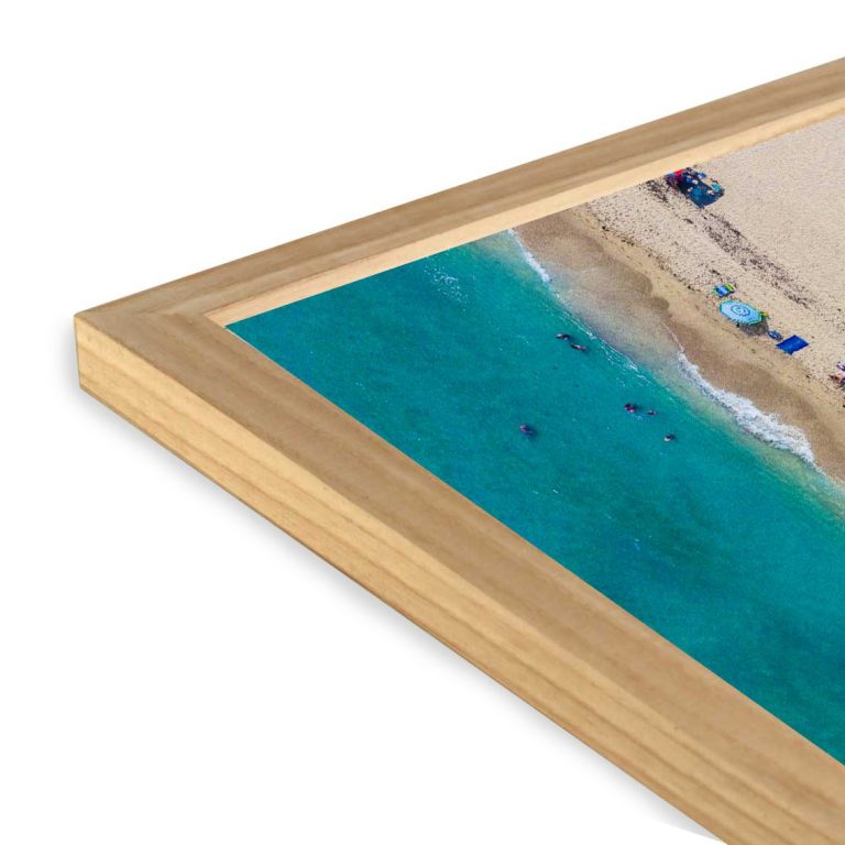 Gallery Frame Ashwood Print and Frame Your Photos Online