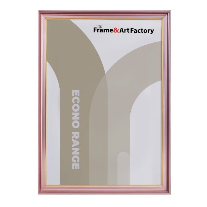 Roma Pink Champagne