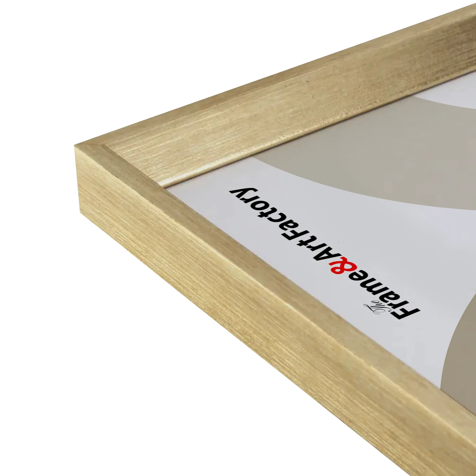 Boho Frame Gold - Image 2