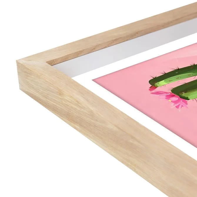 Classic Box Frame Ash