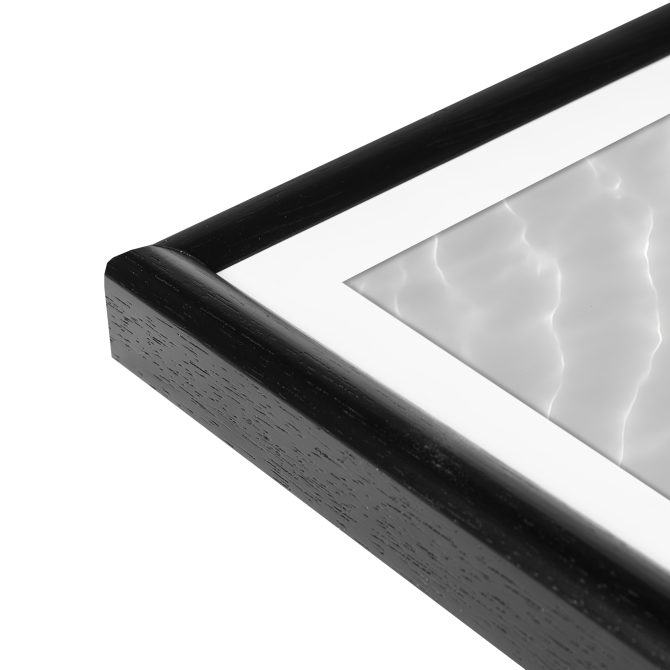 Kyoto Black Frame