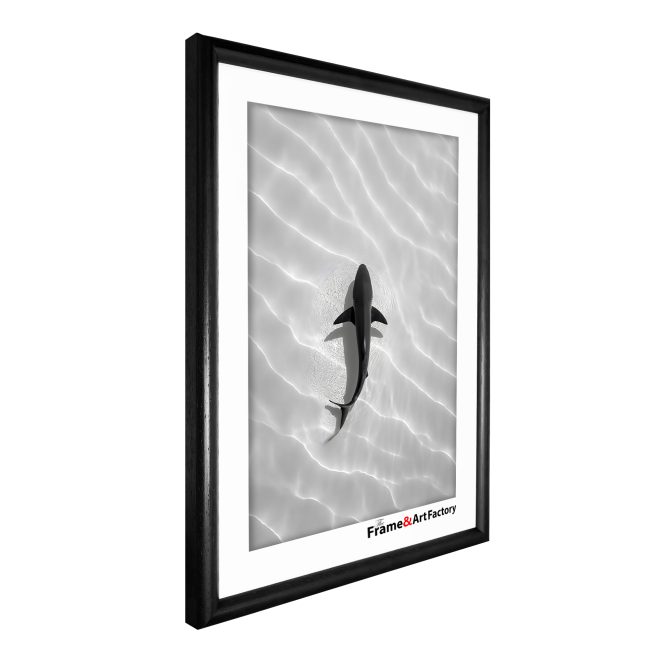 Kyoto Black Frame
