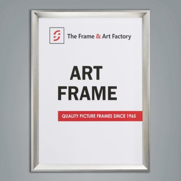 Bulk Pack Certificate Frame