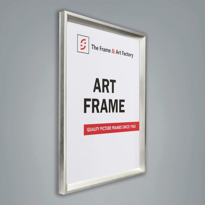 Bulk Pack Certificate Frame