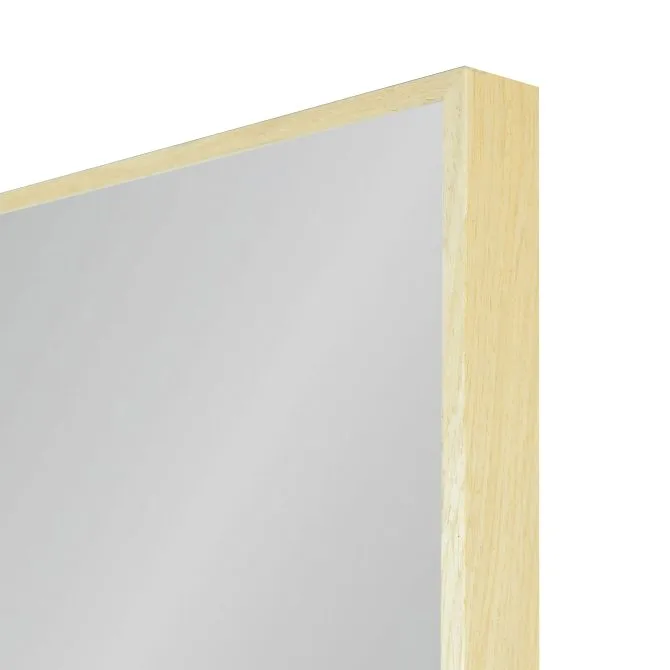 Oslo Thim Metal Wood