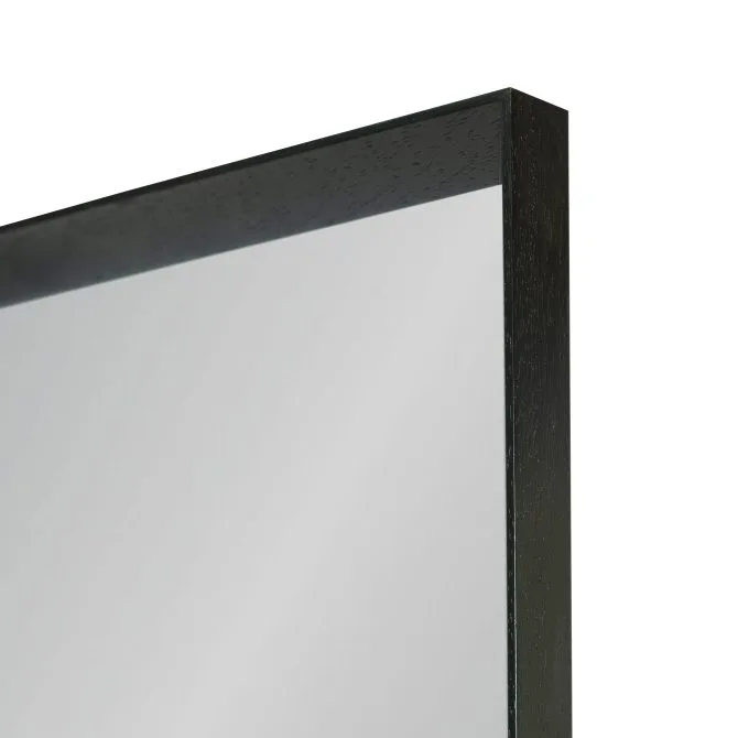 Slim Angle Mirror Frame