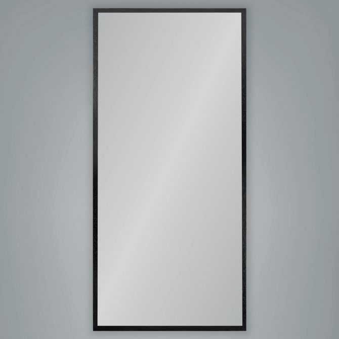 Slim Line Mirror Frame