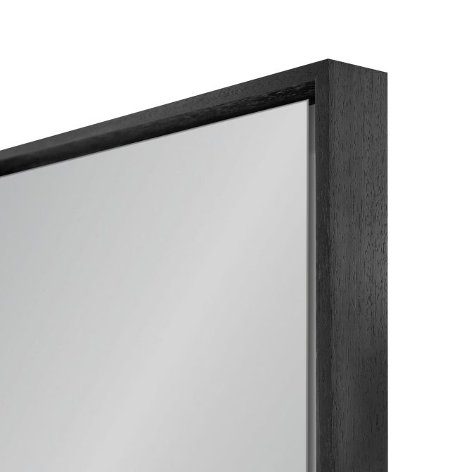 Floater Frame Black