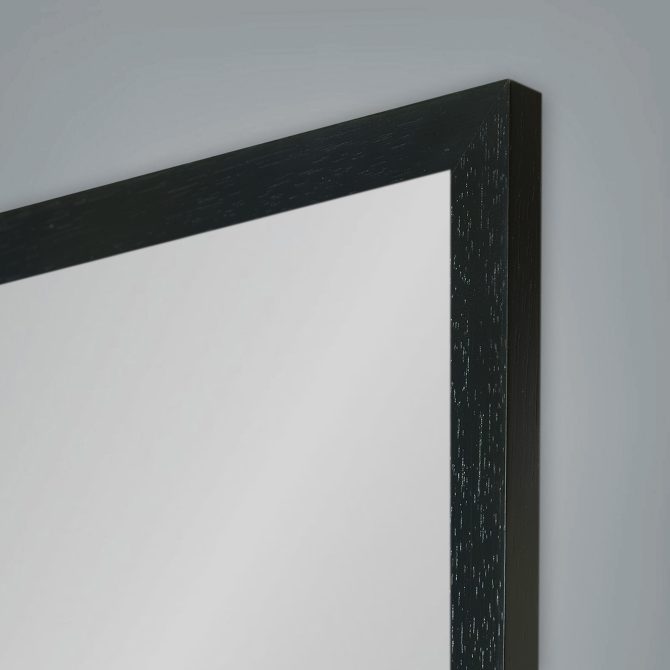 Slim Line Mirror Frame