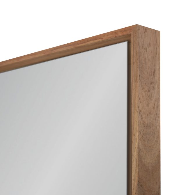 Floater Frame Teak