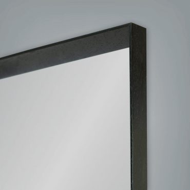 Slim Angle Mirror Frame