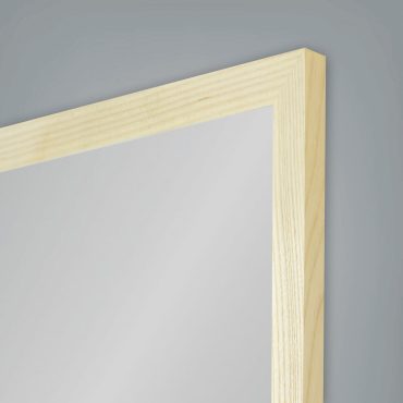 Slim Line Mirror Frame