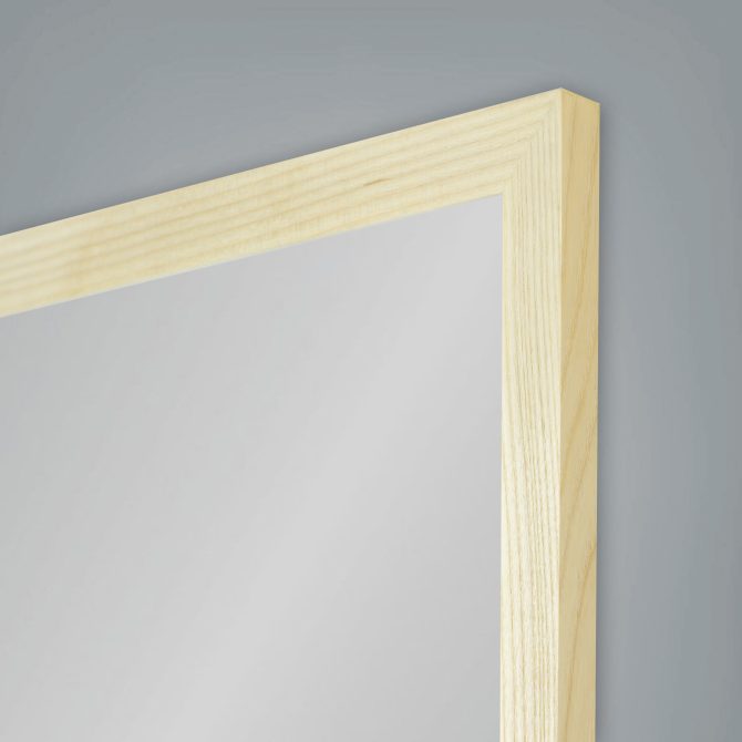 Slim Line Mirror Frame