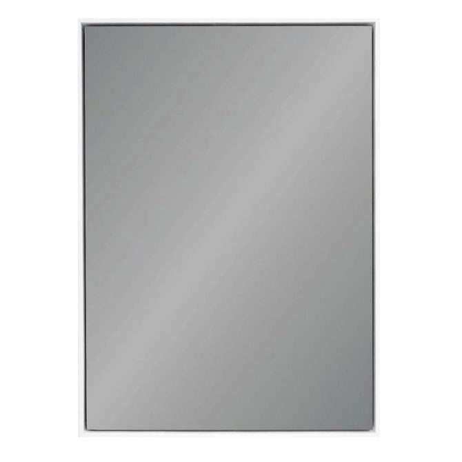 Floater Mirror Frame