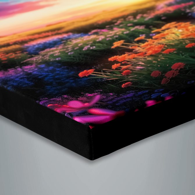 canvas printing