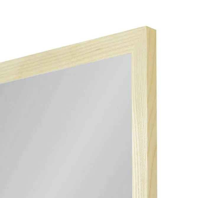 Slim Line Mirror Frame