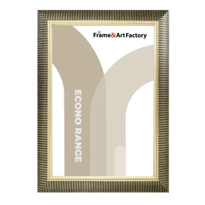 Milano Collection Gold