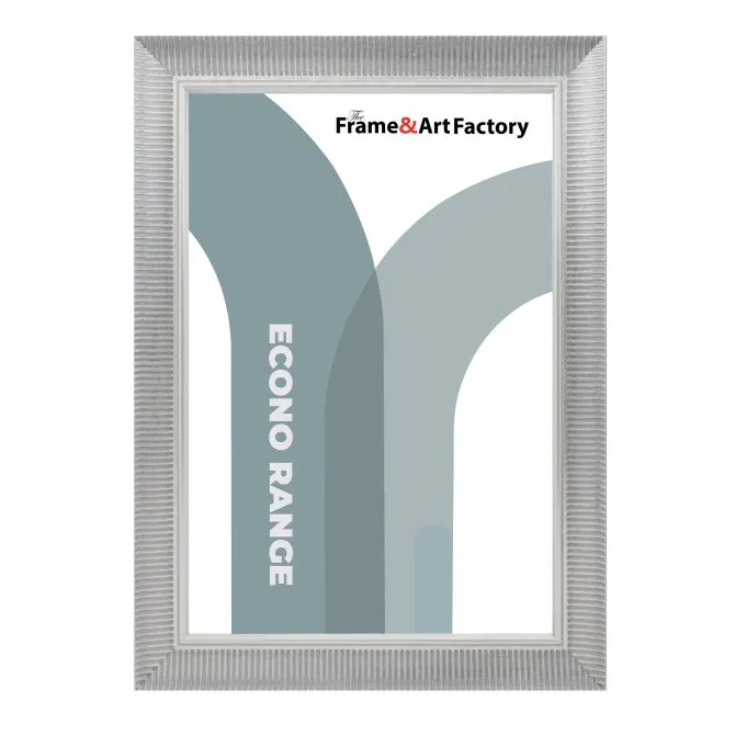 Milano Collection Silver