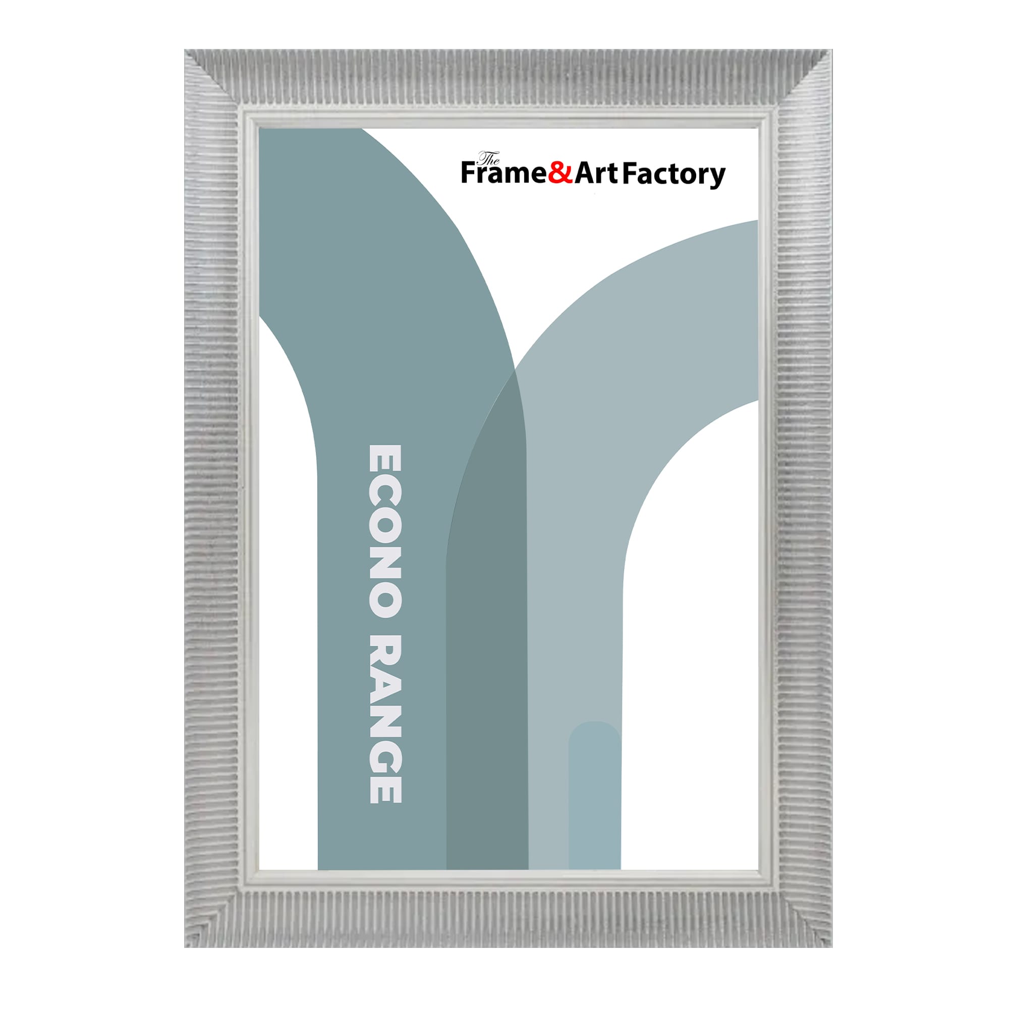 Milano Collection Silver