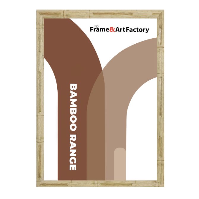 Bambo Range Wood