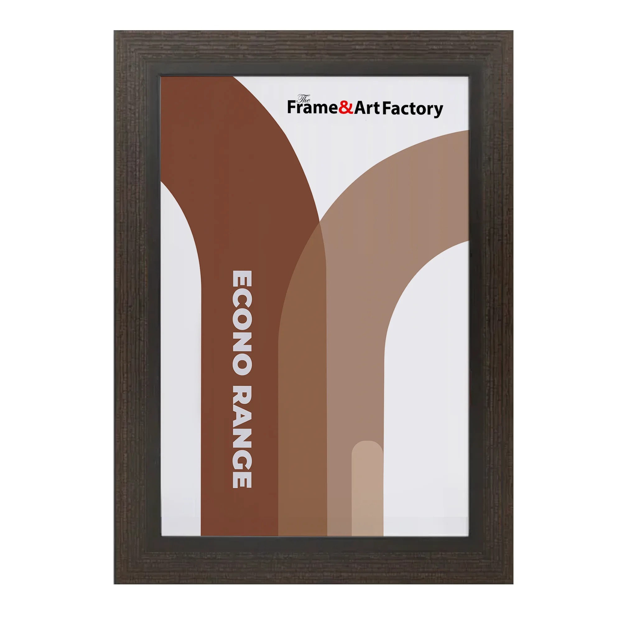 Rustica Frame Collection