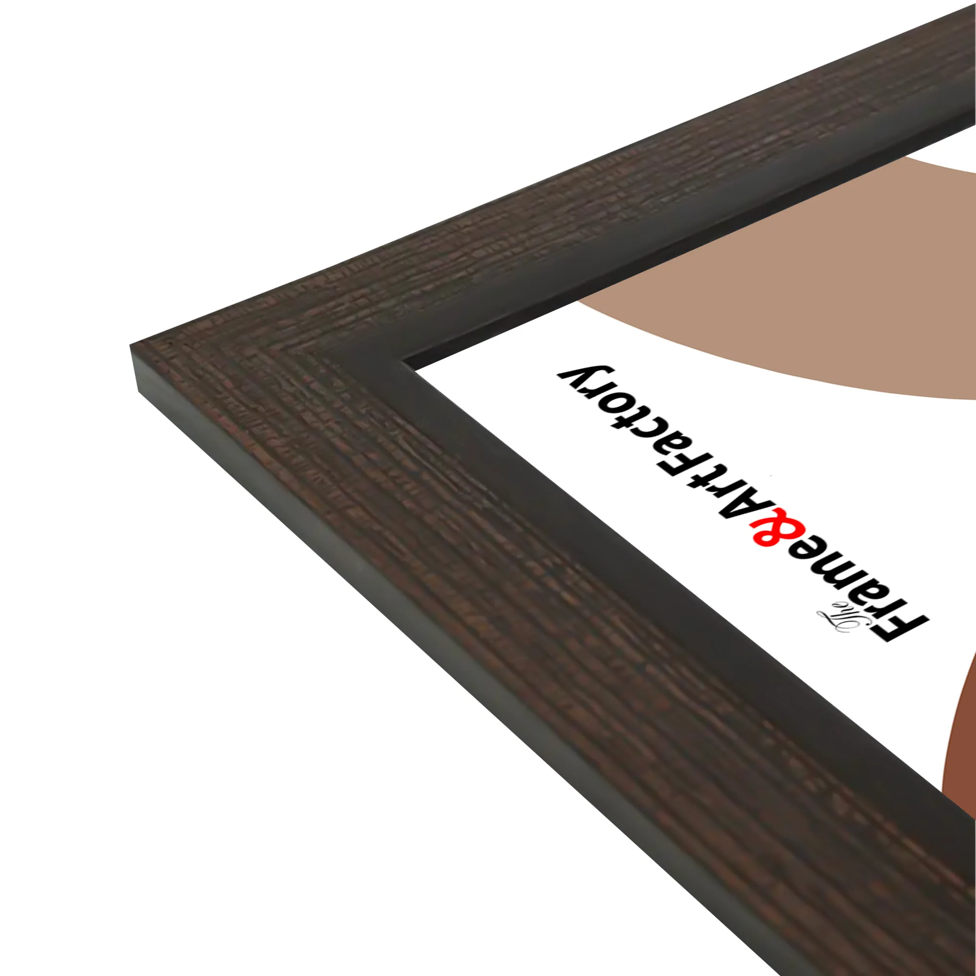 Rustica Frame Collection