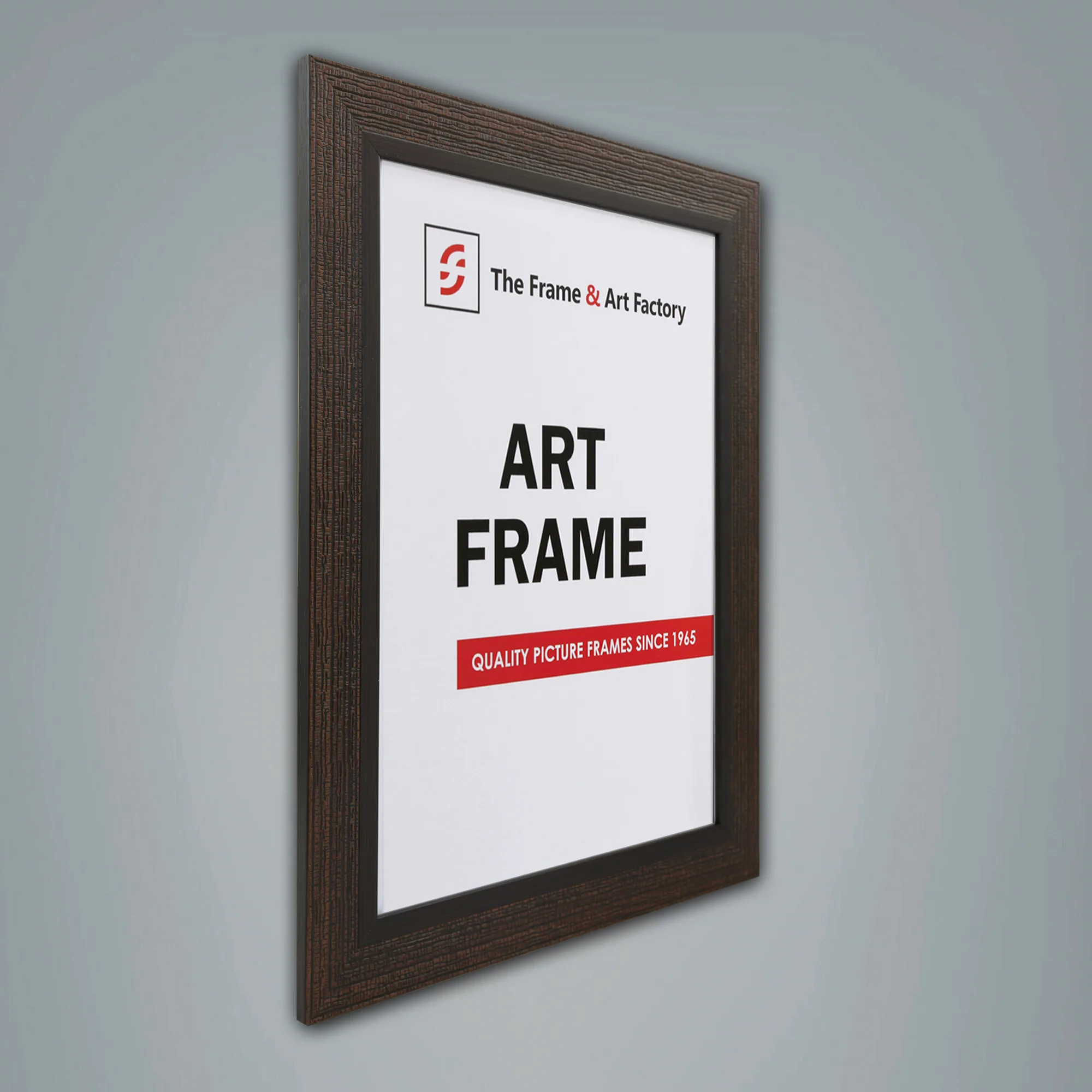 Rustica Frame Collection