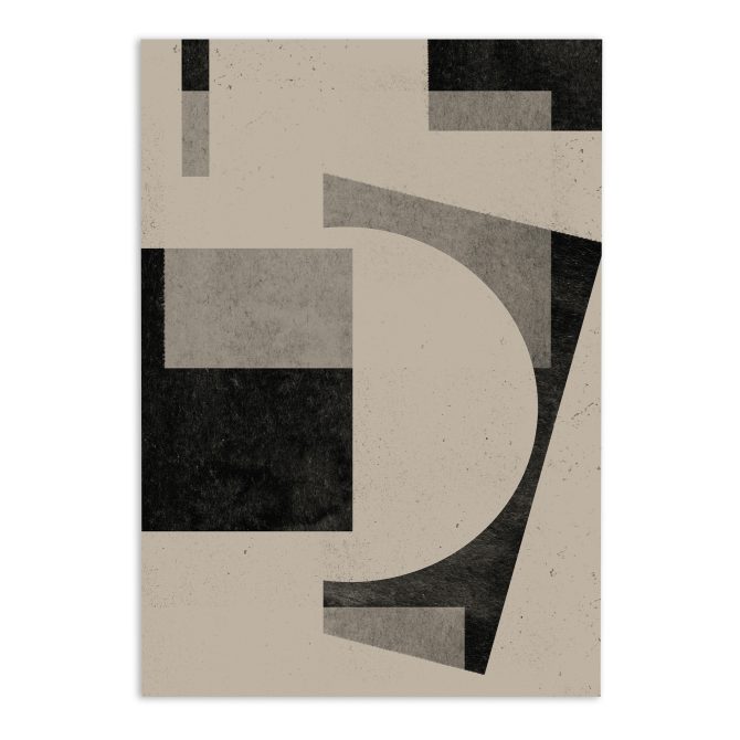 Bauhaus Modern Art