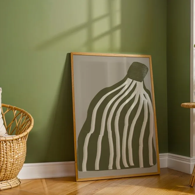 Beautiful Abstract Wall Art