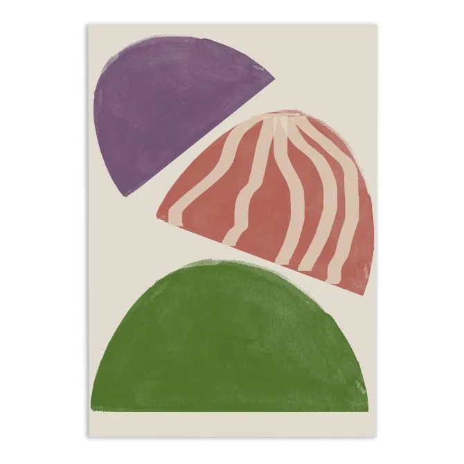 Franed Boho Meanderings