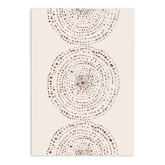 Great Kalahari Framed Wall Art