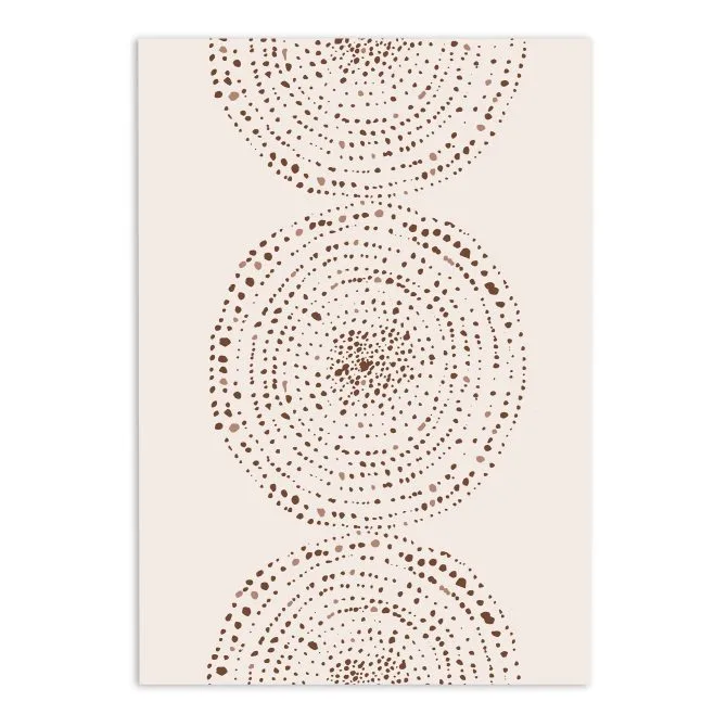 Great Kalahari Framed Wall Art