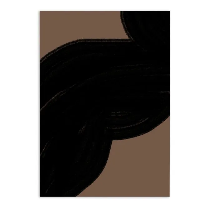 Beautiful Frames Winter Scapes Wall Art