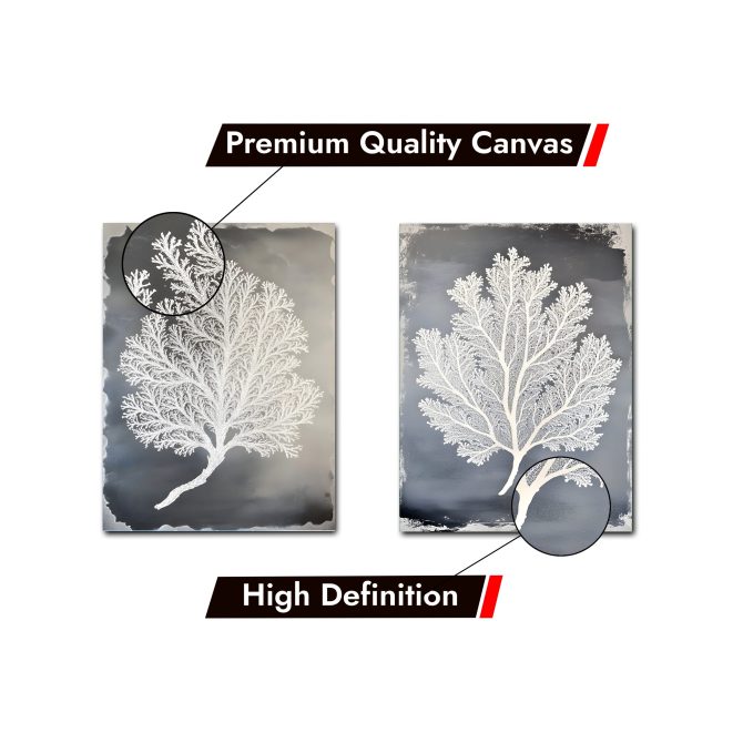 Framed Canvas Art Prints