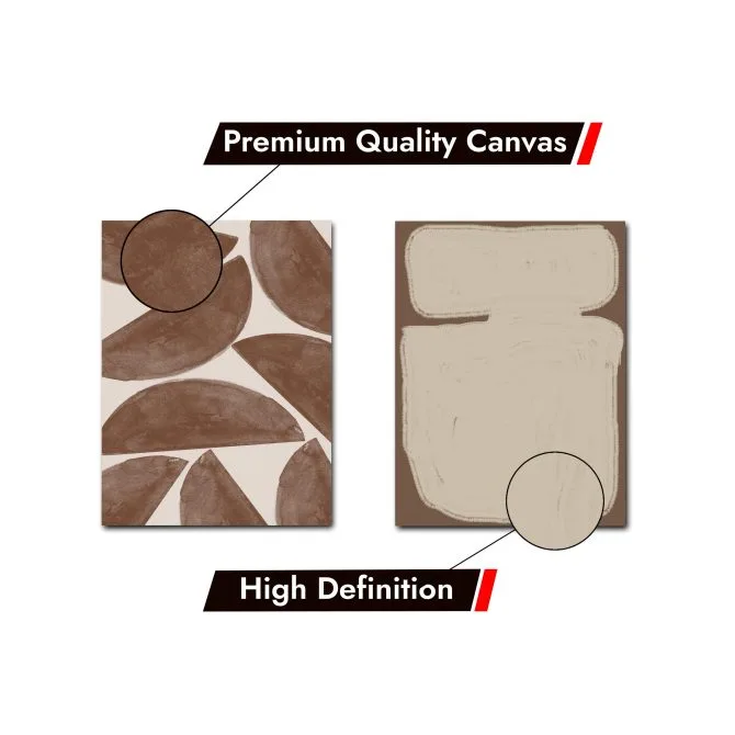 Framed Canvas Art Prints