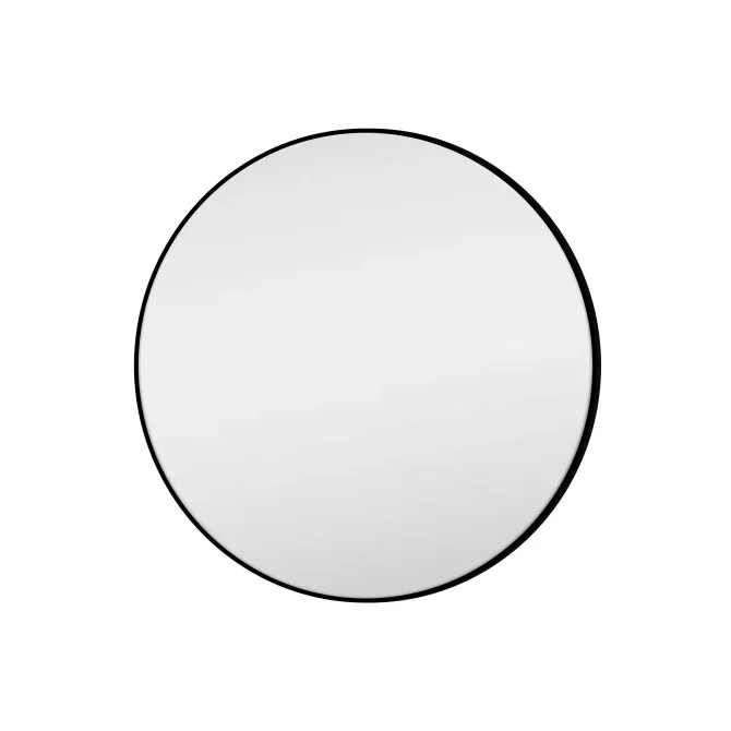 Round Mirror